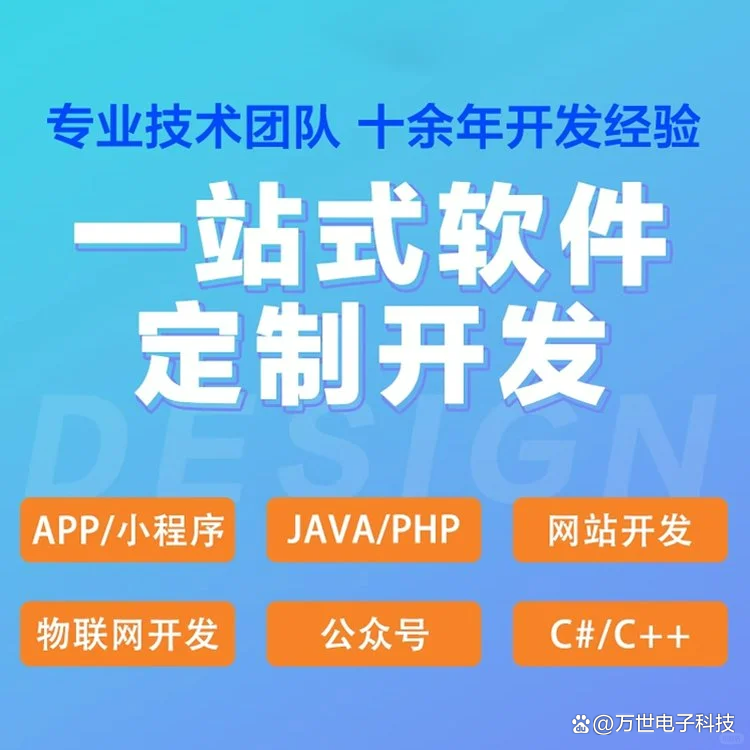 潮州软件开发